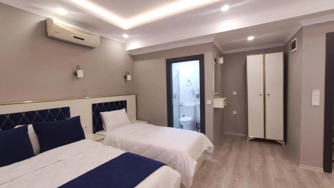 Family Istanbul Hotel