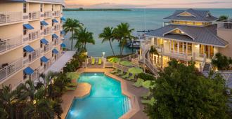 Hyatt Centric Key West Resort And Spa - קי ווסט - בריכה