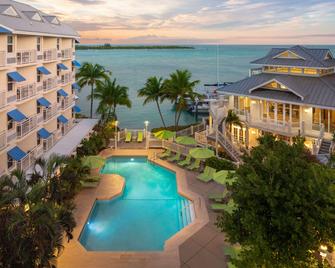 Hyatt Centric Key West Resort And Spa - קי ווסט - בריכה