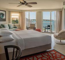 Hyatt Centric Key West Resort And Spa