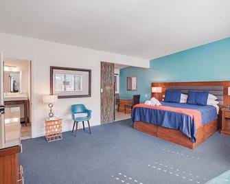 Century Palm Springs - Palm Springs - Kamar Tidur