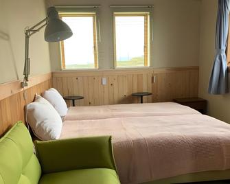 South Bird Inn - Minamiboso - Habitación