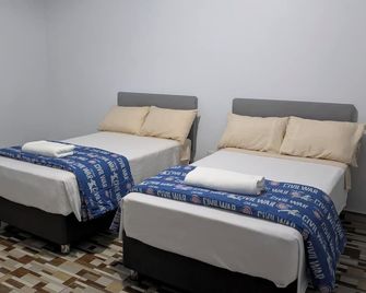 Cozy room near Machu Picchu, one block from the main square. - Machu Picchu