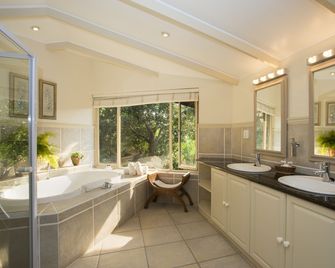 The Fernery Lodge & Spa - Stormsrivier