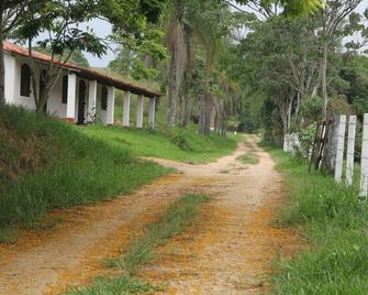 Echoes of the Forest Space 2 - Guararema - Vista externa