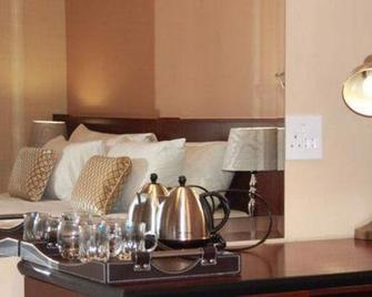 1st Class Manor B&B - East London - Tiện nghi trong phòng