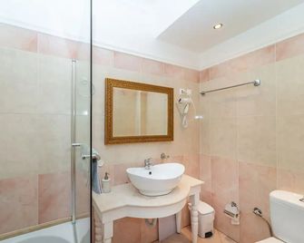 Orion Hotel - Nydri