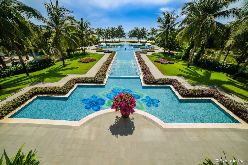Olalani Resort And Condotel - Da Nang