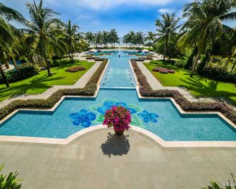 Olalani Resort And Condotel - Da Nang