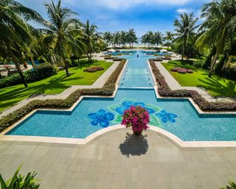 Olalani Resort And Condotel - Da Nang