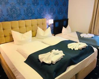 Arthotel Nagold - Nagold - Bedroom