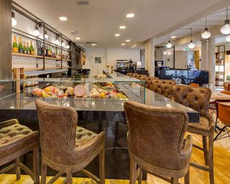CHC Continental, BW Premier Collection - Venice - Restaurant