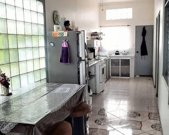 Relax at Pier Sands Casita#1 - Close to the Beach! - Puntarenas - Cocina