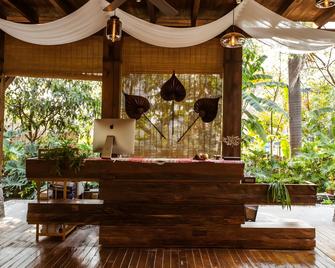 Bodhi Pasha Hotel - Xishuangbanna - Lobby