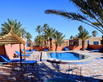 Auberge Les Roches - Merzouga