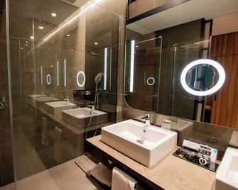 Hotel Giralda Center - Sevilla