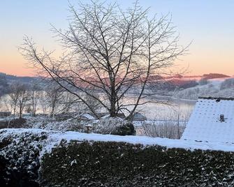 Holiday house Windebruch for 1 - 2 persons with 1 bedroom - Holiday home - Meinerzhagen - Vista del exterior