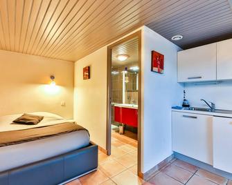 Maison Marie Barrault - Les Herbiers - Habitació