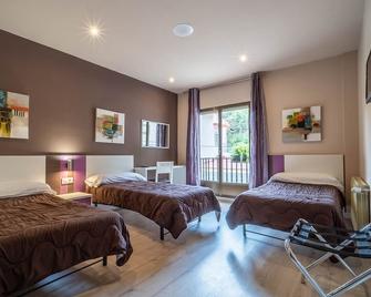 Hotel Marrodan Arnedillo - Arnedillo - Habitación