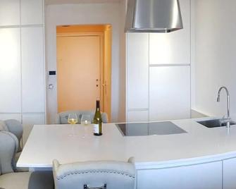 Appartement Knokke-Heist - Knokke Heist - Dining room