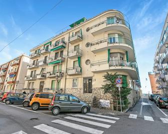 Domus 21 Near Alassio Beach - Happy Rentals - Alassio - Gebäude