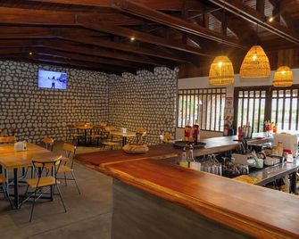 Las Espuelas, Bar & Restaurant - Liberia - Restaurant