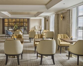 Hyatt Regency London - The Churchill - Londres - Lounge