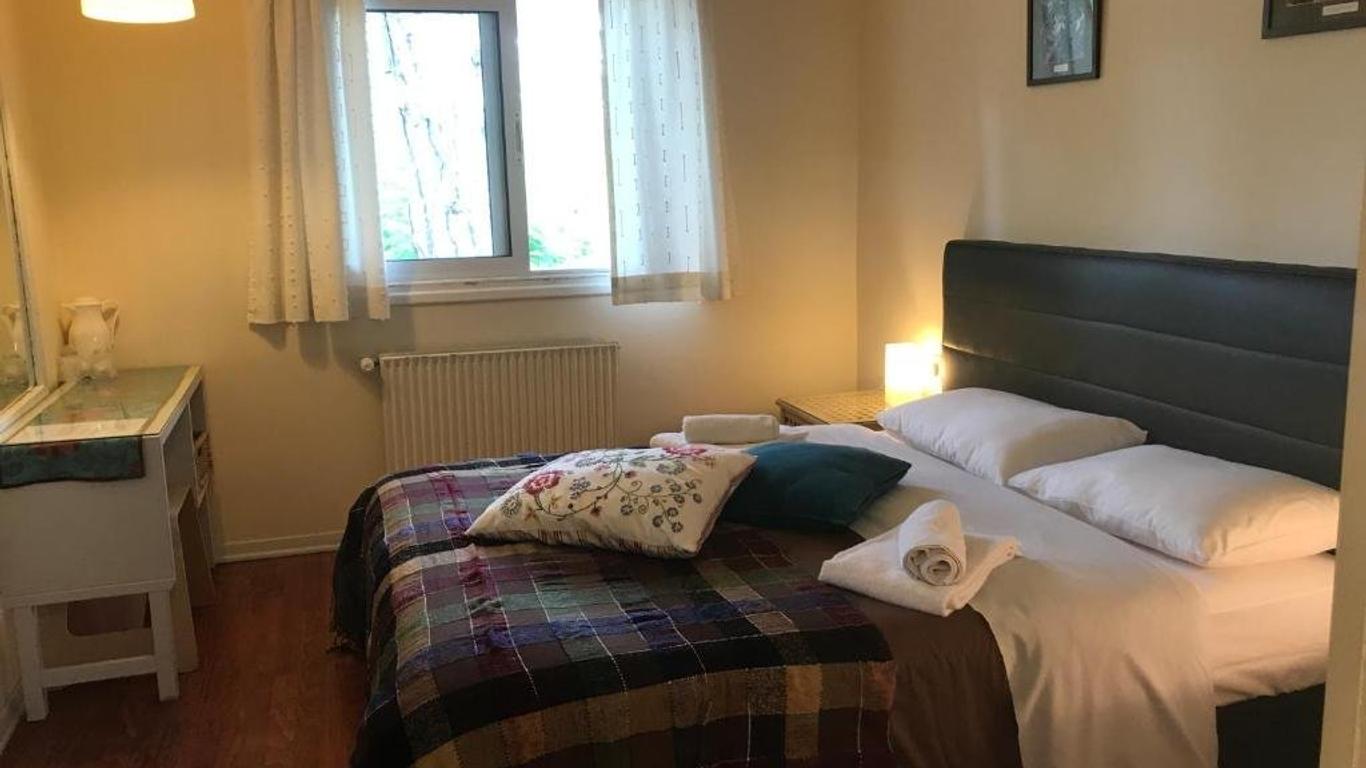 Jubilee Hotel Troodos