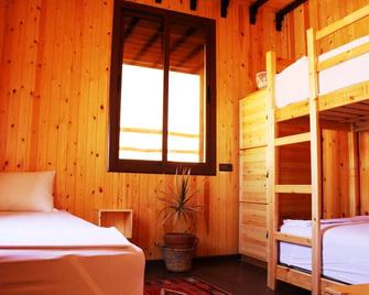 Surf Safari Morocco - Agadir - Chambre
