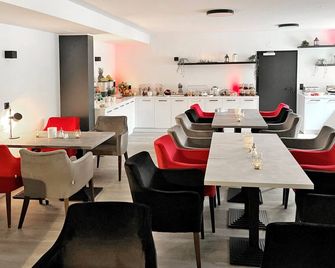 Dormero Hotel Hoyerswerda - Hoyerswerda - Restaurant