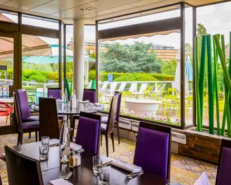Novotel Paris Créteil Le Lac - Créteil - Ristorante