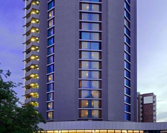 Delta Hotels by Marriott Frankfurt Offenbach - אופנבך אם מיין - בניין