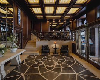 Hera Hotel - Athens - Lobby