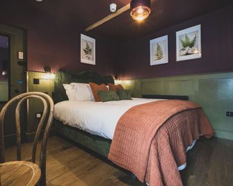 The Linen Rooms - Knutsford