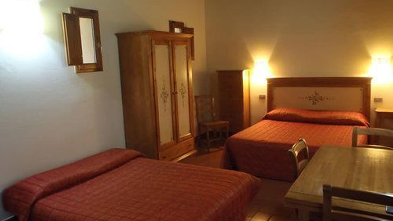 Lebbiano Residence