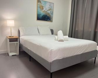 Wynwood Bungalows By Renzzi - Miami - Habitación