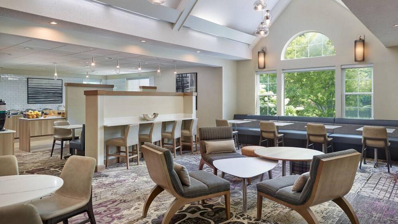 Residence Inn by Marriott Asheville Biltmore