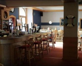 Burntisland Sands Hotel - Burntisland - Bar