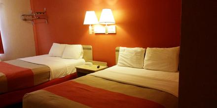 Image of hotel: Motel 6 Elk City OK