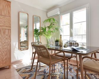 Santa Ana - Maspalomas - Lobby