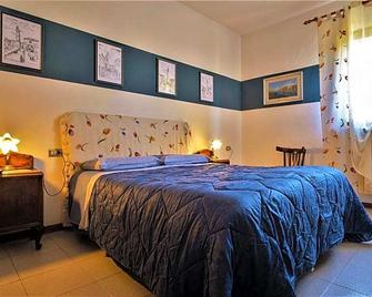 B&B La Mia Oasi - Comacchio - Bedroom