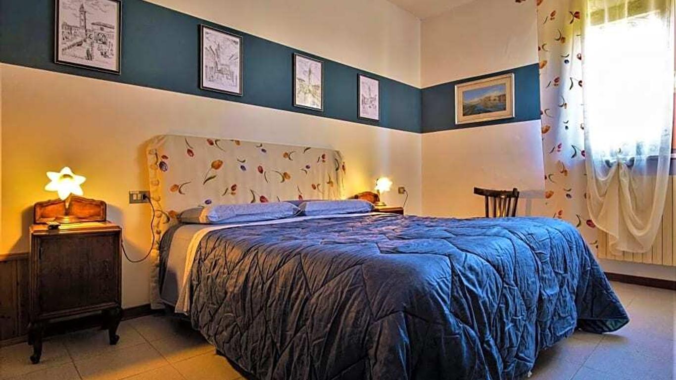 B&B La Mia Oasi