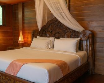 Seven Senses Guesthouse - Chiang Mai - Habitación