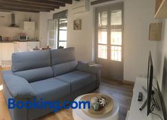 Aldaba Apartamentos - Toledo