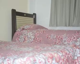 Apartamento completo e bem localizado 302 - Vitória da Conquista - Sypialnia