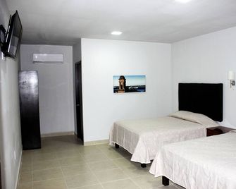 Hotel Tampico Express - Madero