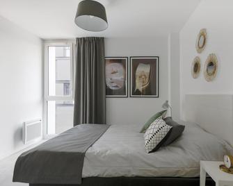 Student Factory Lille Euratechnologies - Lille - Habitación