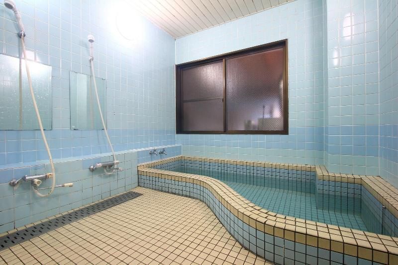 Minshuku Takesugi - יאקושימה