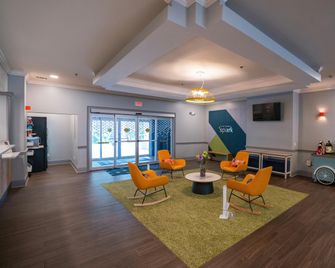 Spark by Hilton Brandon - Brandon - Lobby