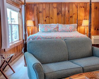 Mckinley Edwards Inn - Bryson City